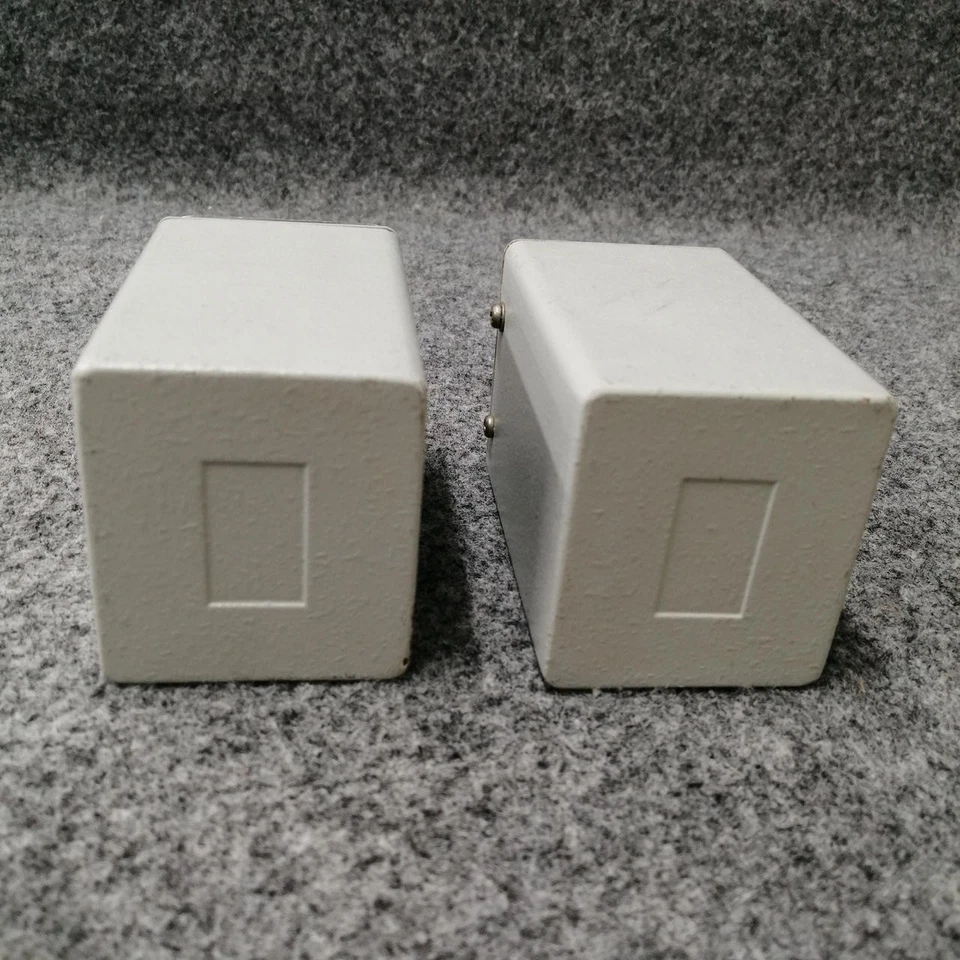 TANGO NN-6 Input Transformer Pair Vintage Tube Amp Audio Parts Tested  - Image 2 of 4