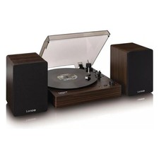 Lenco Turntable LS SERIES LS 200 Wood
