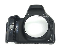 Original Front Cover Case Unit Assembly For Nikon D5200 Camera Replacement
