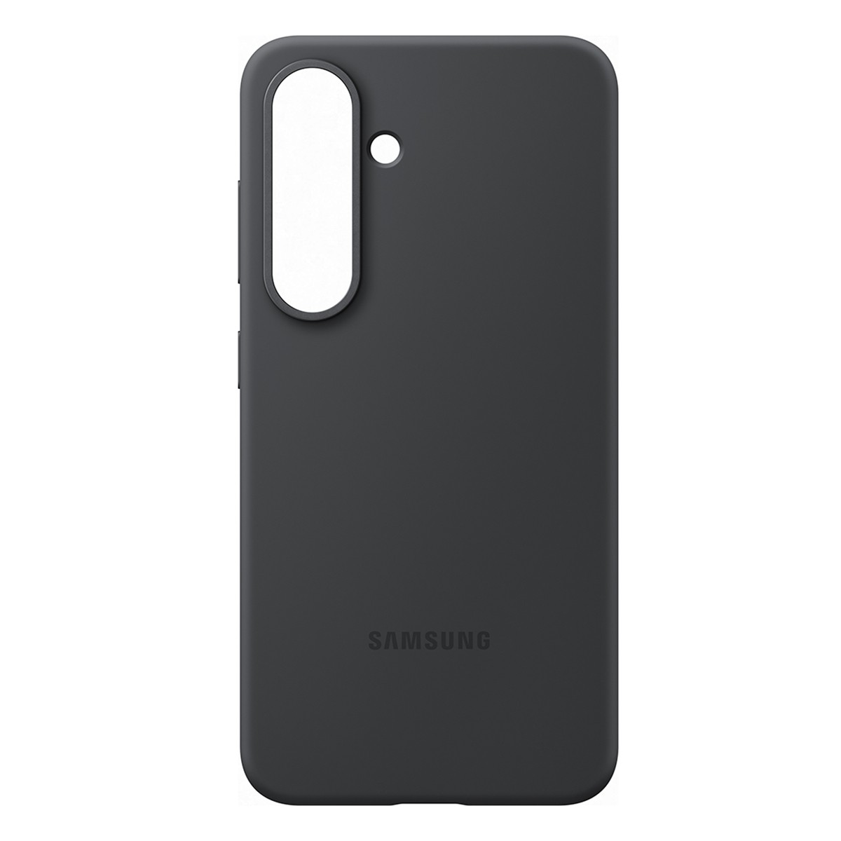 Coque mince Galaxy S25 pour éviter les rayures de clés dans la poche