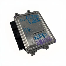 Engine ECU 9804436280 PSA Citroen Peugeot V29002514 E Valeo thumbnail 4