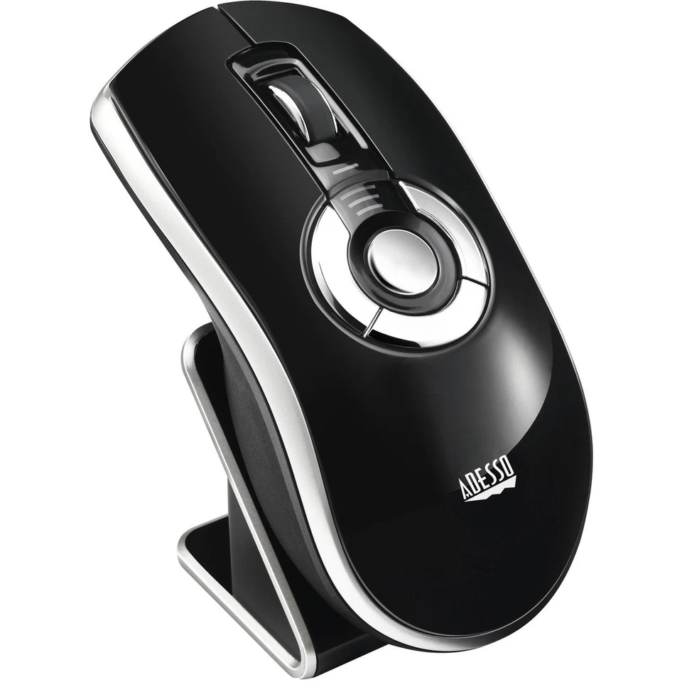 Adesso Wireless presenter mouse (Air Mouse Elite) (IMOUSEP20) - Image 4 of 4