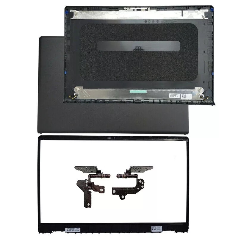 LCD Back Cover Bezel Hinge For Dell Inspiron 15 3510 3511 3515 3520 3521 3525