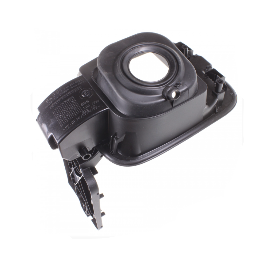 NOUVEAU GOULOTTE DE REMPLISSAGE DE CARBURANT SKODA RAPID NH 5JA809999B