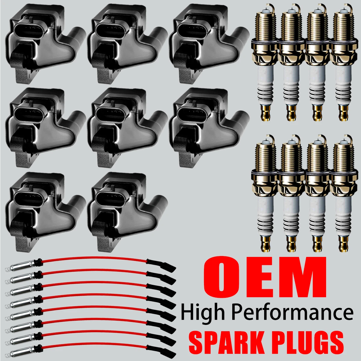 5 Best Spark Plugs For GMC Yukon Denali [In 2026] - RC Fact - Foto 13