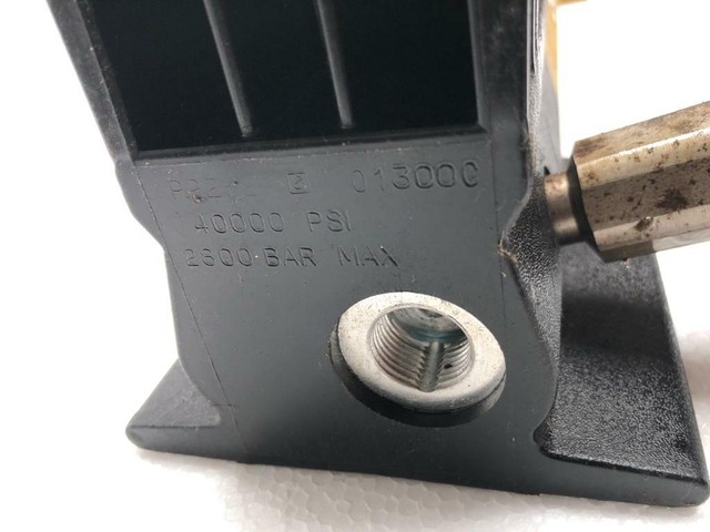 Ошибка p2282 форд