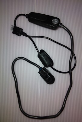 Jakks Pacific Realtech SpyNet Flex Neck Snake Cam 