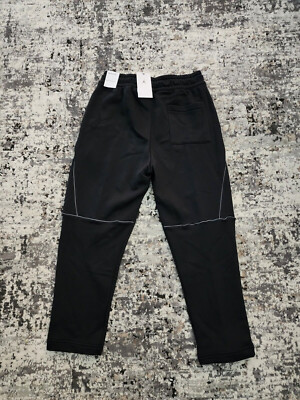 Jordan PSG ピステパンツ ブラック Nike Jordan PSG 2022-23 Men's 4th Dri-FIT Strike Pant