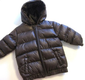12 month winter coat