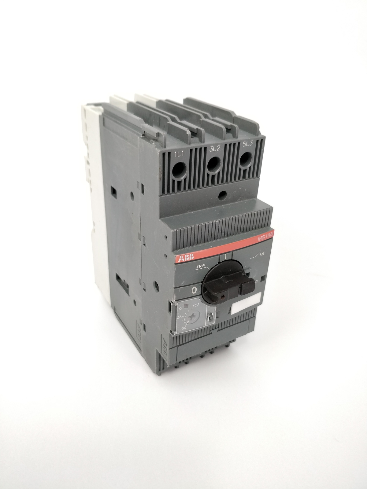 Abb Ms165-42 Manual Motor Starter