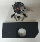 Harley Davidson Twin Cam Pinion Shaft Runout, Run Out Tool,  USA Made