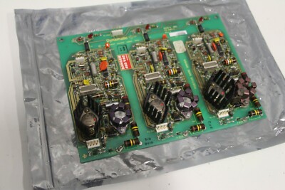 Dynamatic 15-591-1 70-219-1 Eaton Corp Positive Base Driver