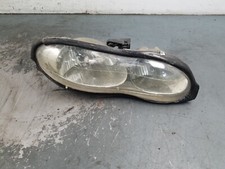 2000 Chevy Camaro Z28 Right Passenger Head Light 5045 V4
