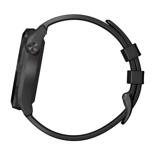 Garmin 010-02140-03 Approach S40 & CT10 Bundle, Black