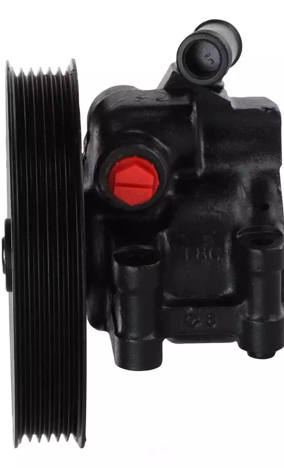 Bomba de dirección asistida OEM 20-286P Reman para Ford Windstar 2001 Foto 2 de 4