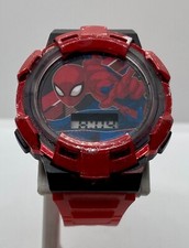 other comic books SPIDER-MAN WATCH MARVEL