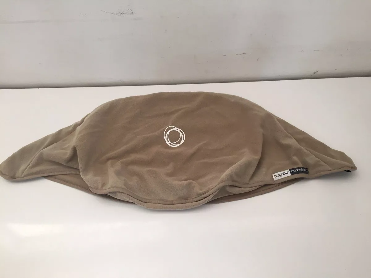 Bugaboo cameleon hood clearance fabric
