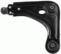 Lemförder 17866 01 Lenker, RadaufhäNgung FüR Ford
