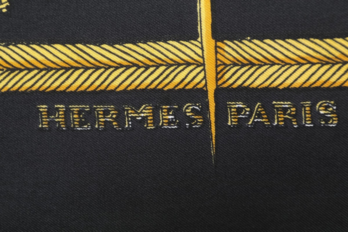 Rare Hermès scarf 