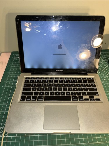 MacBook Pro 2010 Backlight Issues.