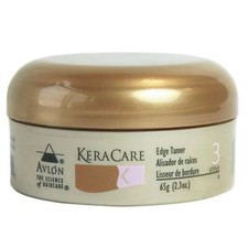 Avlon KeraCare Edge Tamer, 2.3 oz