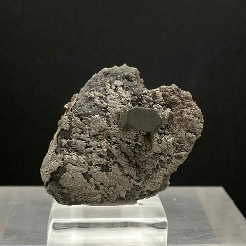 Ra-BARYTE var. of BARYTE - Lahost, Teplice District - CZECH REPUBLIC AV63 - Picture 6 of 8