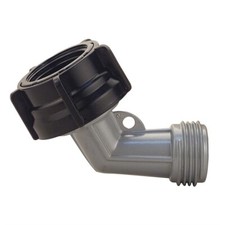 Tp Tools 45 Hvlp Turbine Air Hose Elbow Made In Usa C-72008