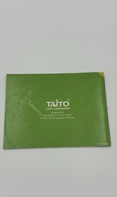 Little Samson Nintendo Nes SCN Pal-B