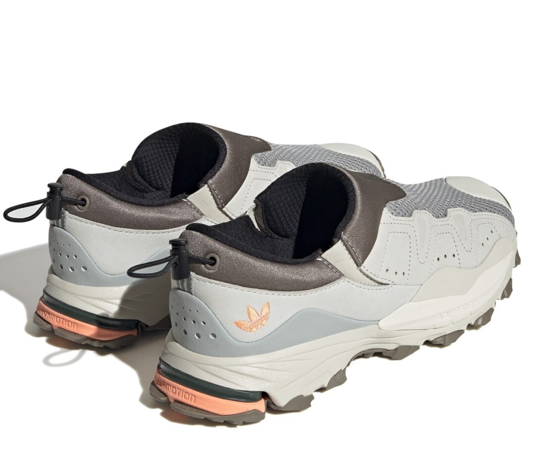 ADIDAS ORIGINALS HYPERTURF ADVENTURE MOC SNEAKERS MEN SHOES