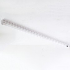 Litecraft 122 cm Under Cabinet Light 18 Watt LED T8 Fitting - White Clearance   