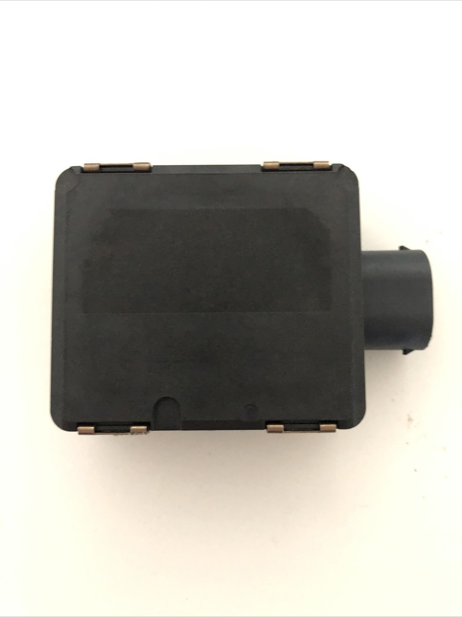 Mercedes Original Radarsensor Abstandsradar ACC Bosch