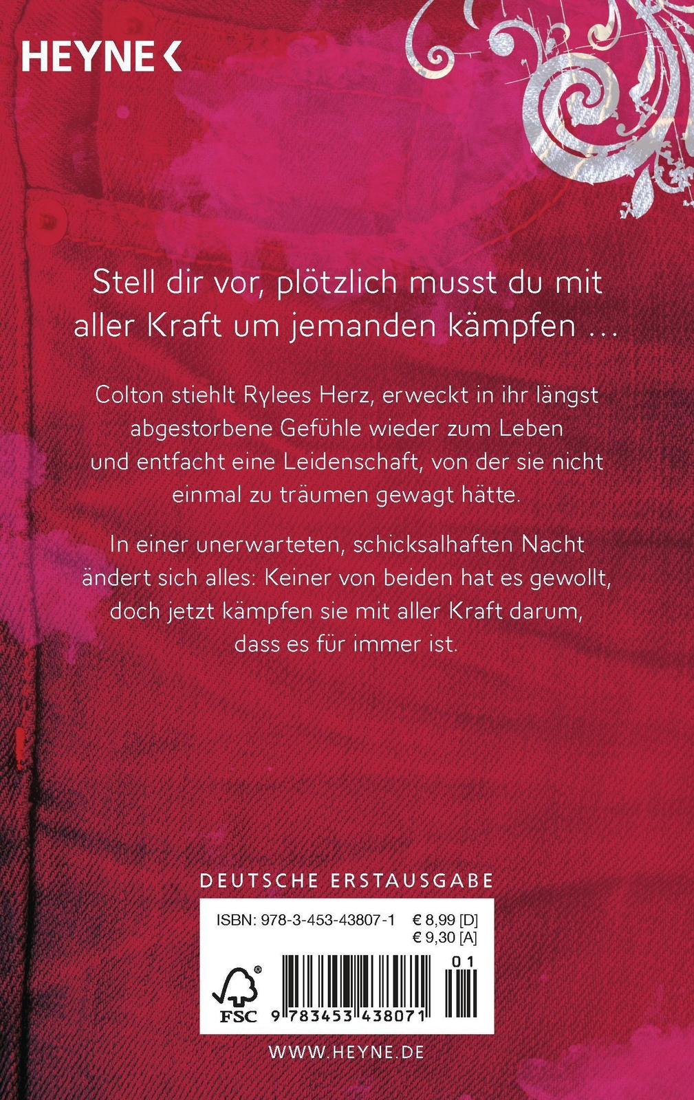 Thumbnail - Driven 02. Begehrt | K. Bromberg | Taschenbuch | Driven-serie | 592 S.