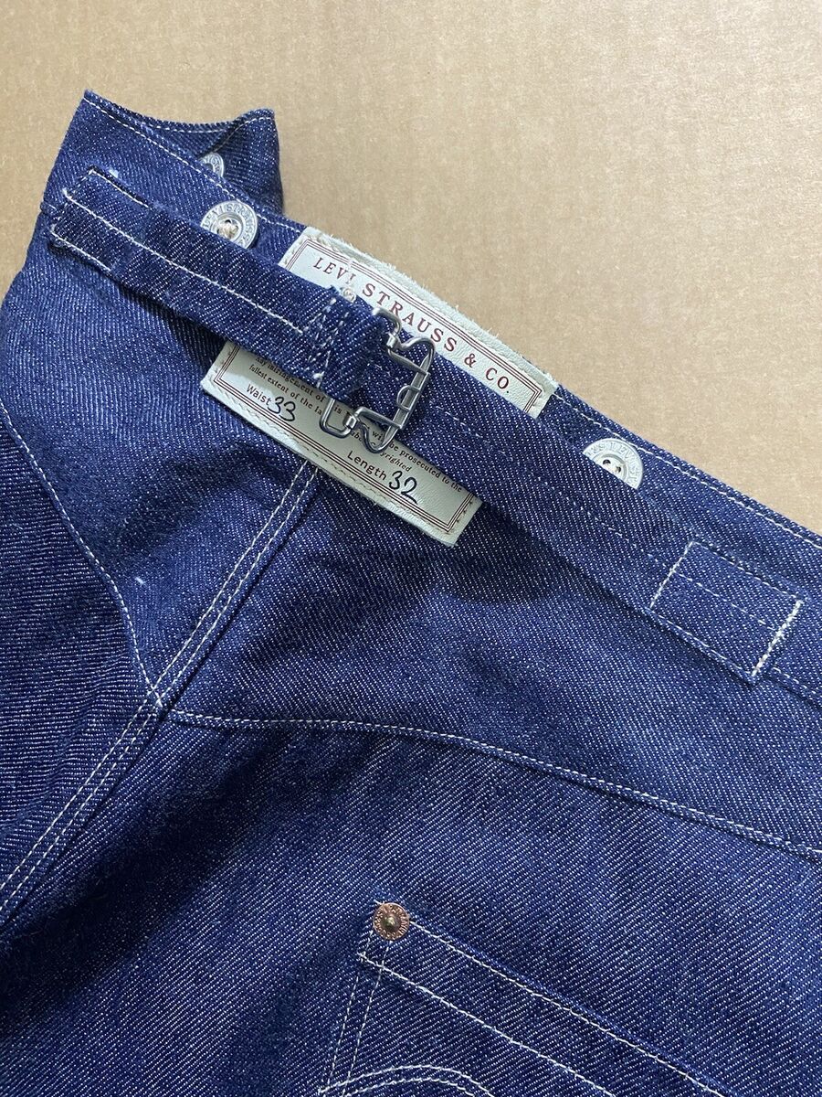 Levi's® Vintage Clothing LEVI'S® VINTAGE CLOTHING MEN'S 9 Levi's® Vintage Clothing LEVI'S® VINTAGE CLOTHING MEN'S 9