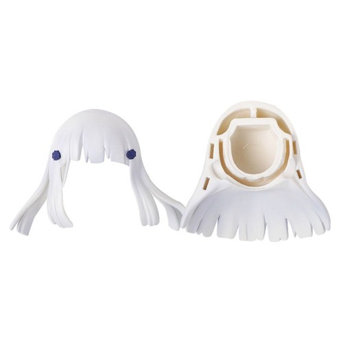 8 Styles OB11 Baby Head Universal Head Shell GSC Clay Doll Accessories - Photo 8/18