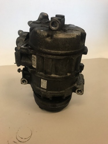 BMW X3 3,0d 150 kW 204 PS E46 Klimakompressor DENSO 7SBU16C 447220-8027