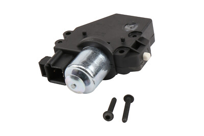 Shift Interlock Solenoid ACDelco GM Original Equipment 88967140