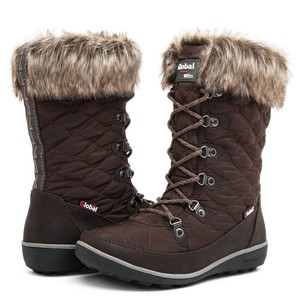 globalwin women's 1731 winter snow boots