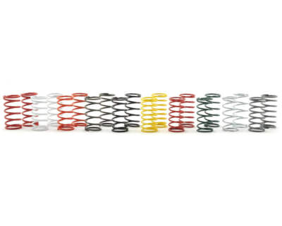 Custom Works Short Shock Spring Tuning Set [1480] | eBay