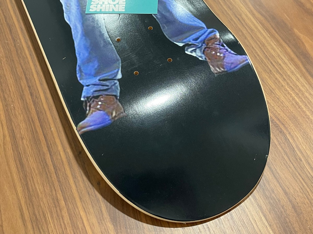 スケートボード Supreme - Supreme Tupac Hologram Skateboard Supreme Tupac Hologram Skateboard (SS20) - $54