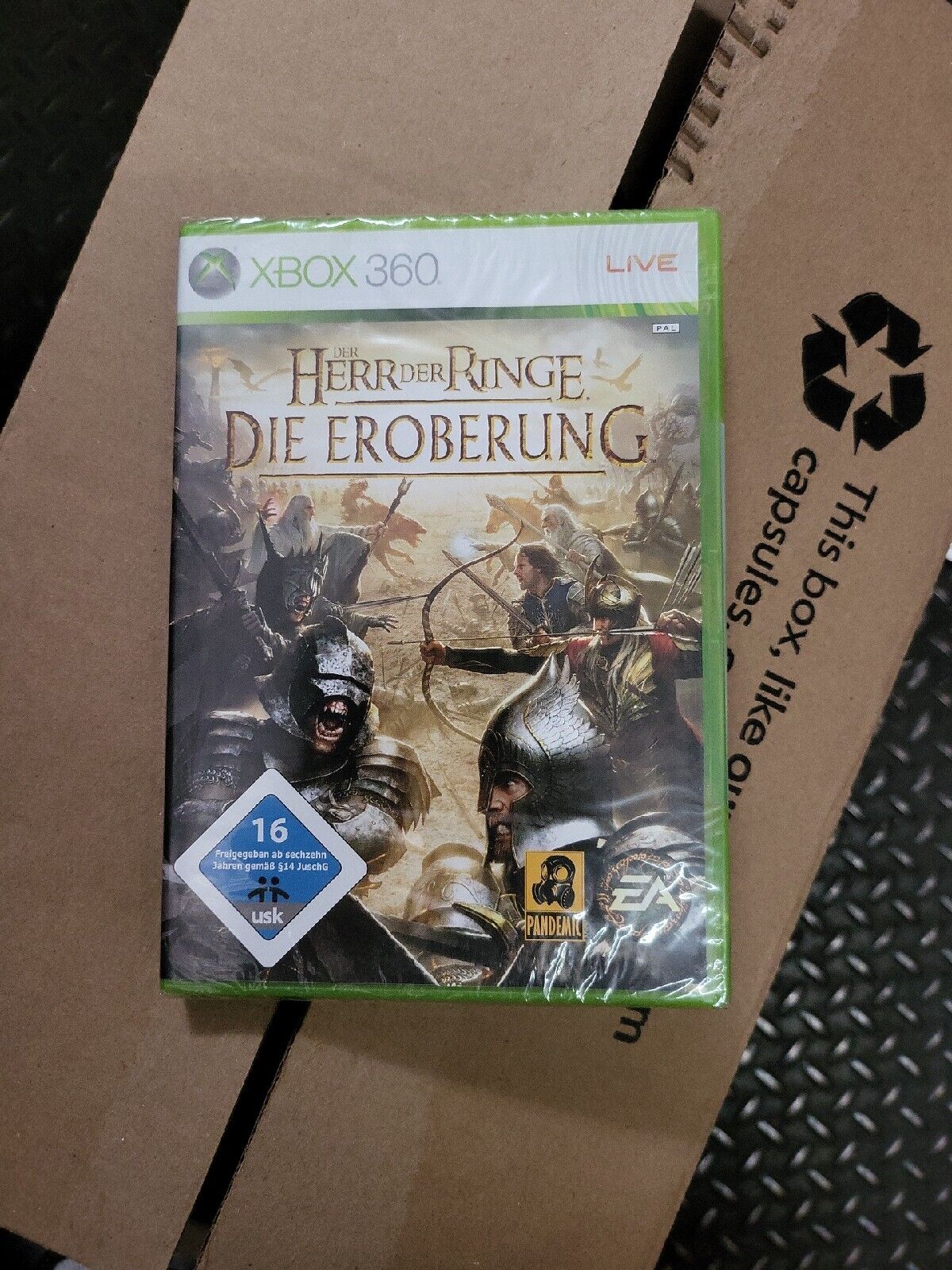 The+Lord+of+the+Rings%3A+Conquest+%28Microsoft+Xbox+360%2C+2009%29