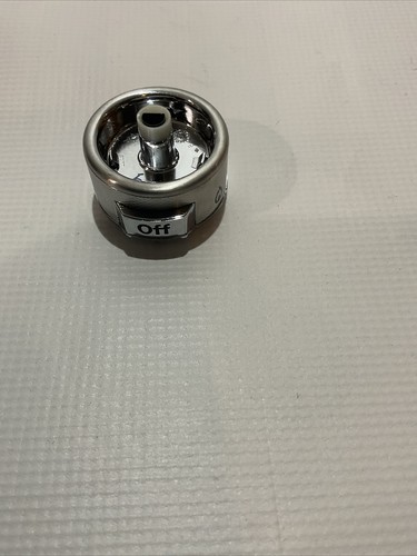 KitchenAid Knob-Rad, dd part # W11084158 or W10884728 Set Of 5 - Picture 6 of 6