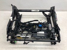 2006-2011 MERCEDES ML350 FRONT LEFT DRIVER SIDE LOWER FRAME TRACK OEM LOT654