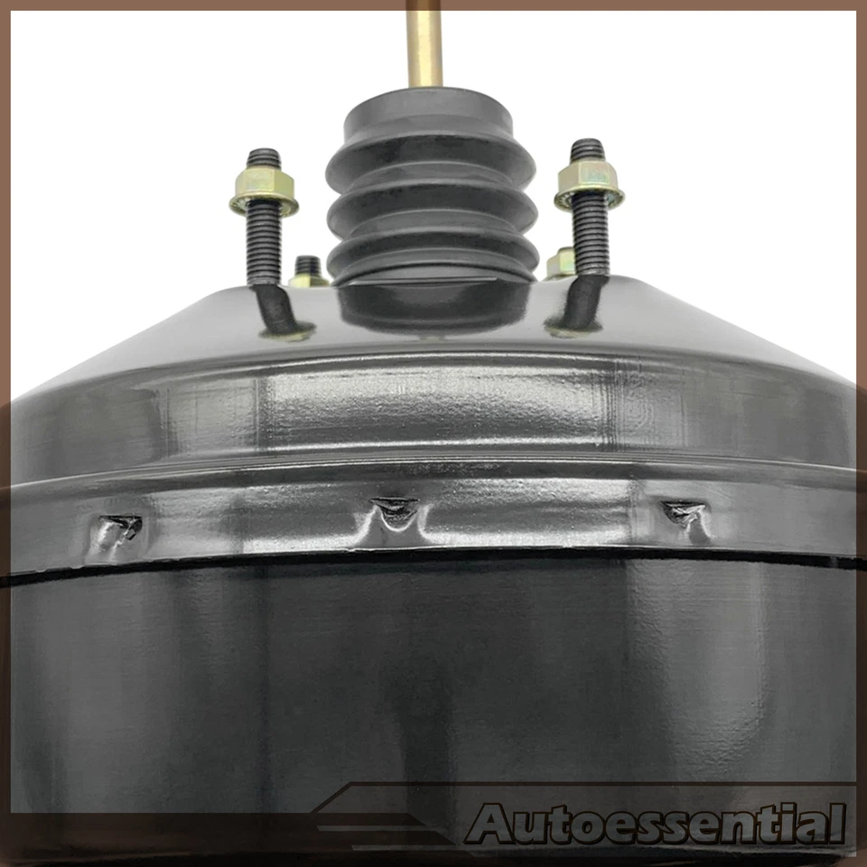 Vacuum Power Brake Booster For Chevy Blazer GMC Jimmy Oldsmobile Bravada 5474822 Foto 4 de 4