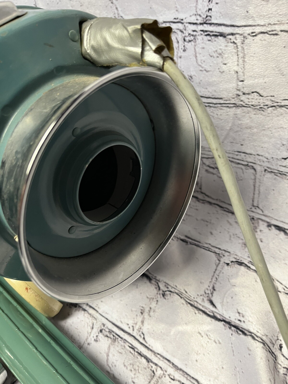 Electrolux Canister Vacuum Model L Blue eBay