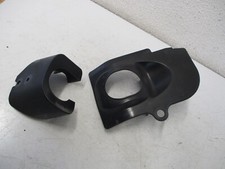 Verkleidung Schutz Kreuzgelenk Kardan Kardanwelle YAMAHA FJR1300 RP08 ABS