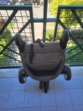 Passeggino City Mini 3 Ruote Baby Jogger