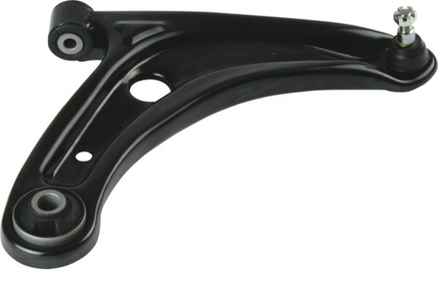 Track Control Arm For HONDA|JAZZ II |1.3|2002/03-2008/07|front right lower