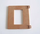 Playmobil (B3361) Western - Brown Right Rear Door 3427 3428 3430