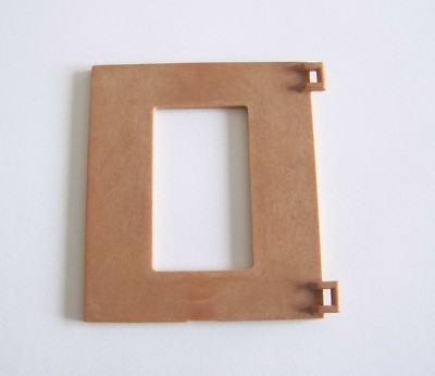 Playmobil (B3361) Western - Brown Right Rear Door 3427 3428 3430