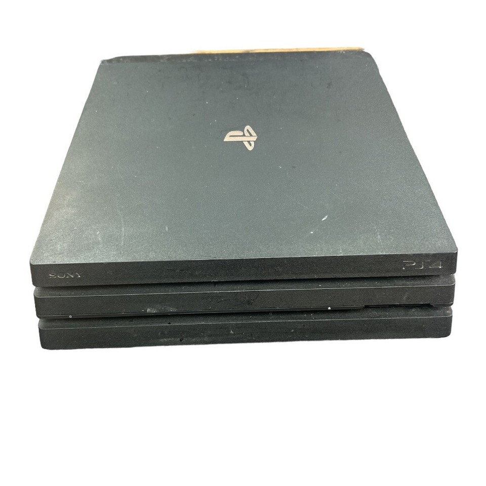 Ps4 Pro *SALE WAS £129.99* eBay